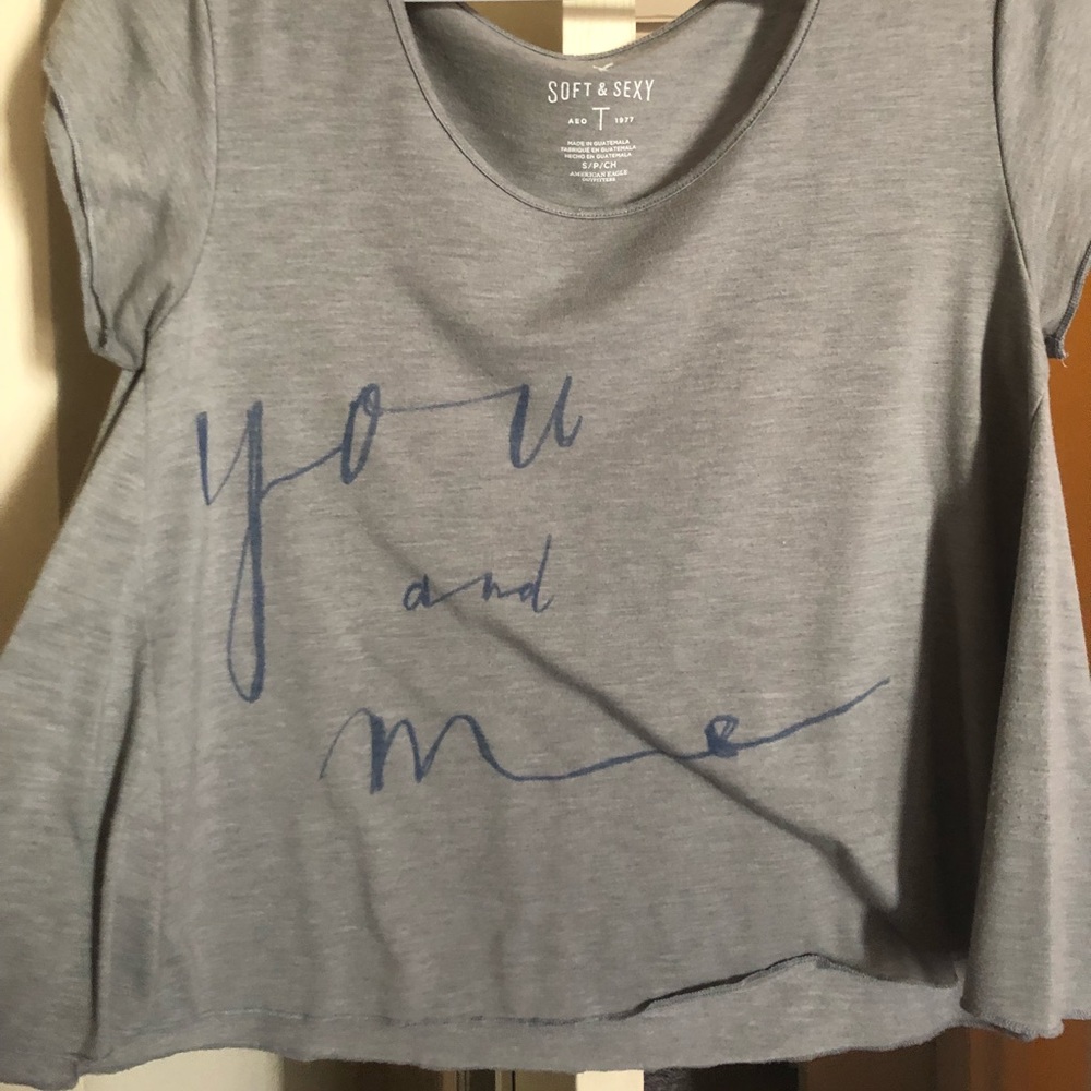 T-shirt